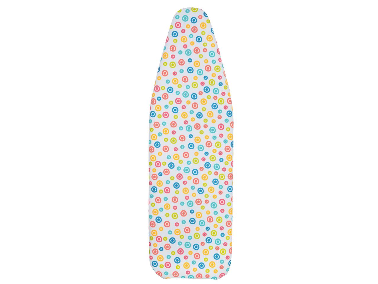 Ironing Board Cover, 3 layers