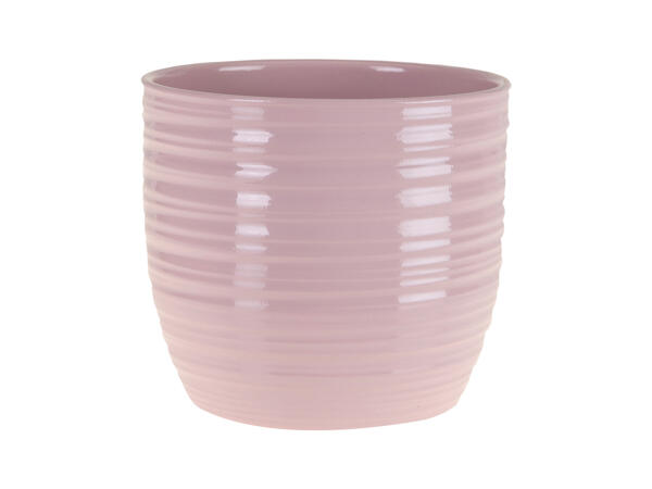 Indoor Ceramic Pot