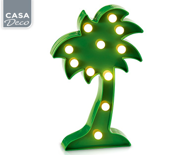 CASA Deco LED-Dekoration