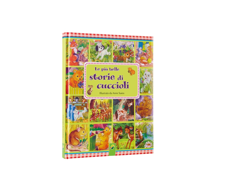 Libro o libro puzzle per bambini