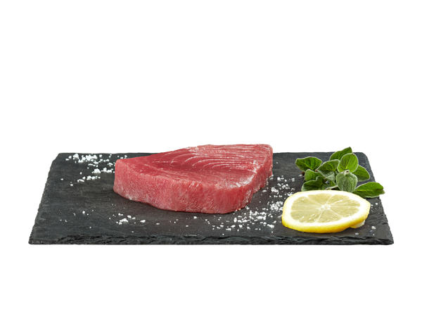 Steak de Thon MSC