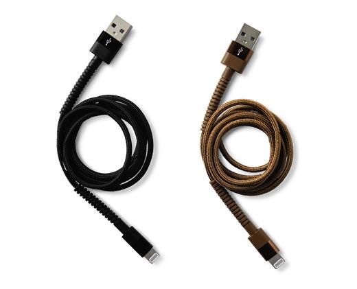 Bauhn 
 Premium Charging Cables