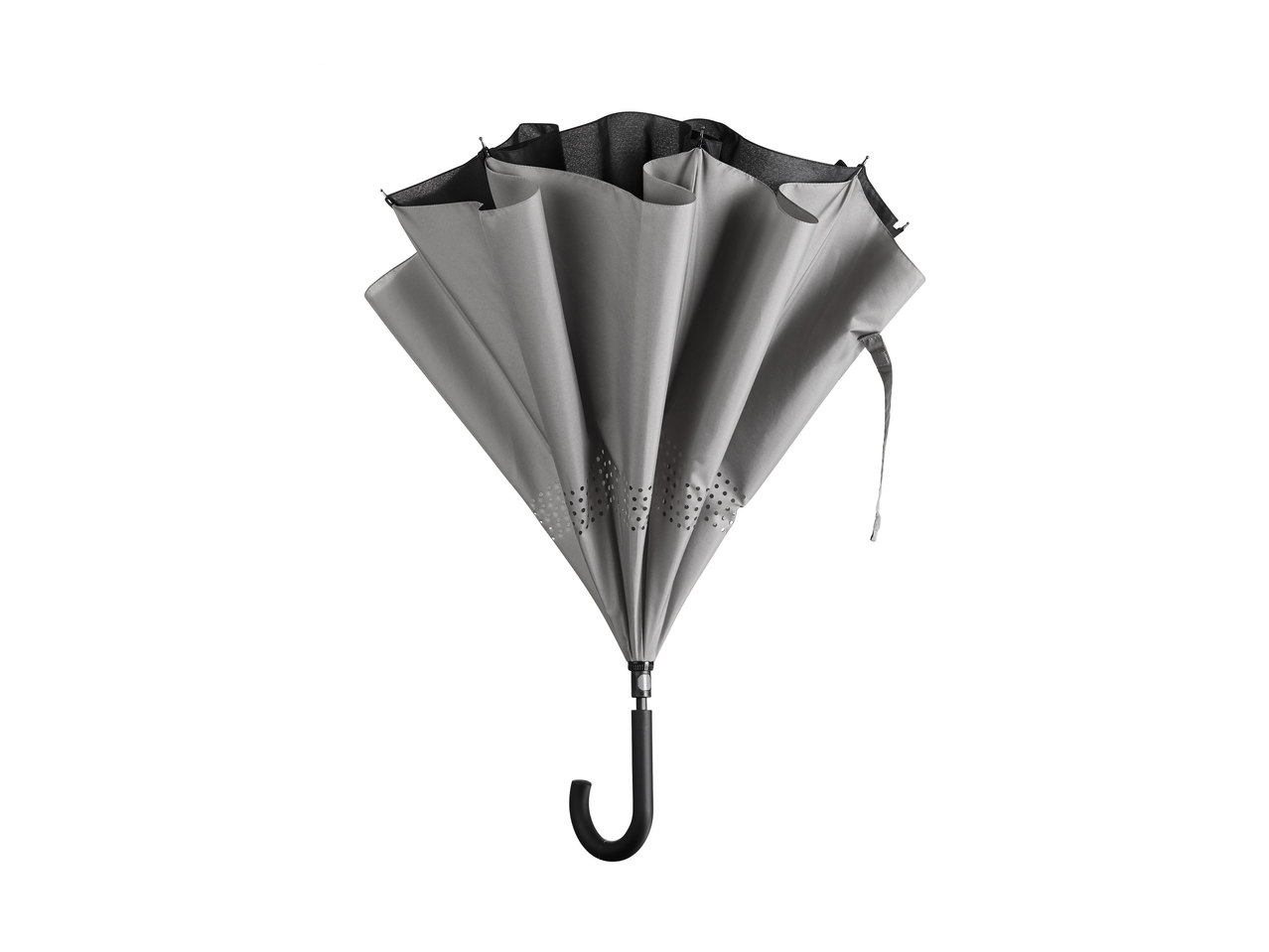 Top Move Reverse-Folding Umbrella1