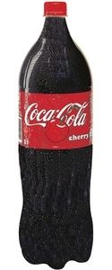 Coca-Cola "Cherry"