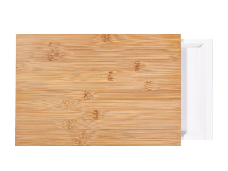 ERNESTO Bamboo Chopping Board