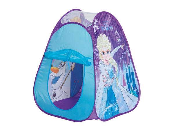 John Pop-Up Illuminated Play Tent