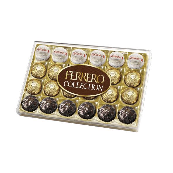 Ferrero(R) Collection
