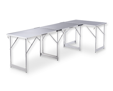 Set tavolo multifunzionale, 3 pezzi WORKZONE(R)