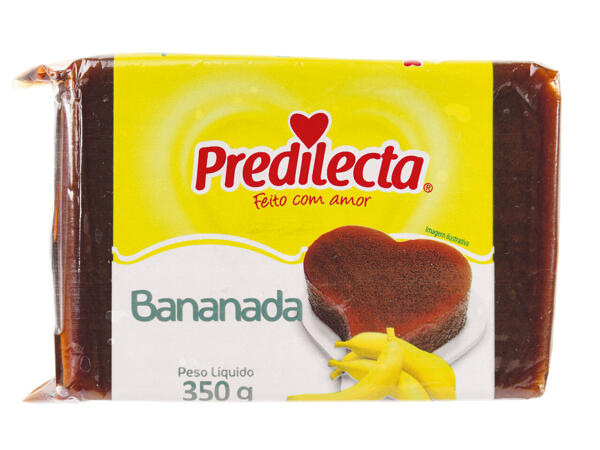 Predilecta(R) Bananada