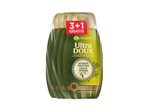 Shampoo Ultra Doux