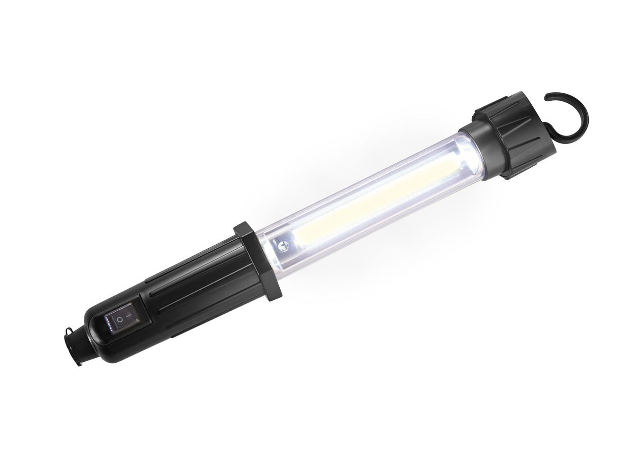 POWERFIX(R) Lanterna LED com Bateria
