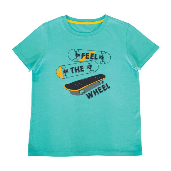 Pocopiano(R) 				T-shirt para Menino