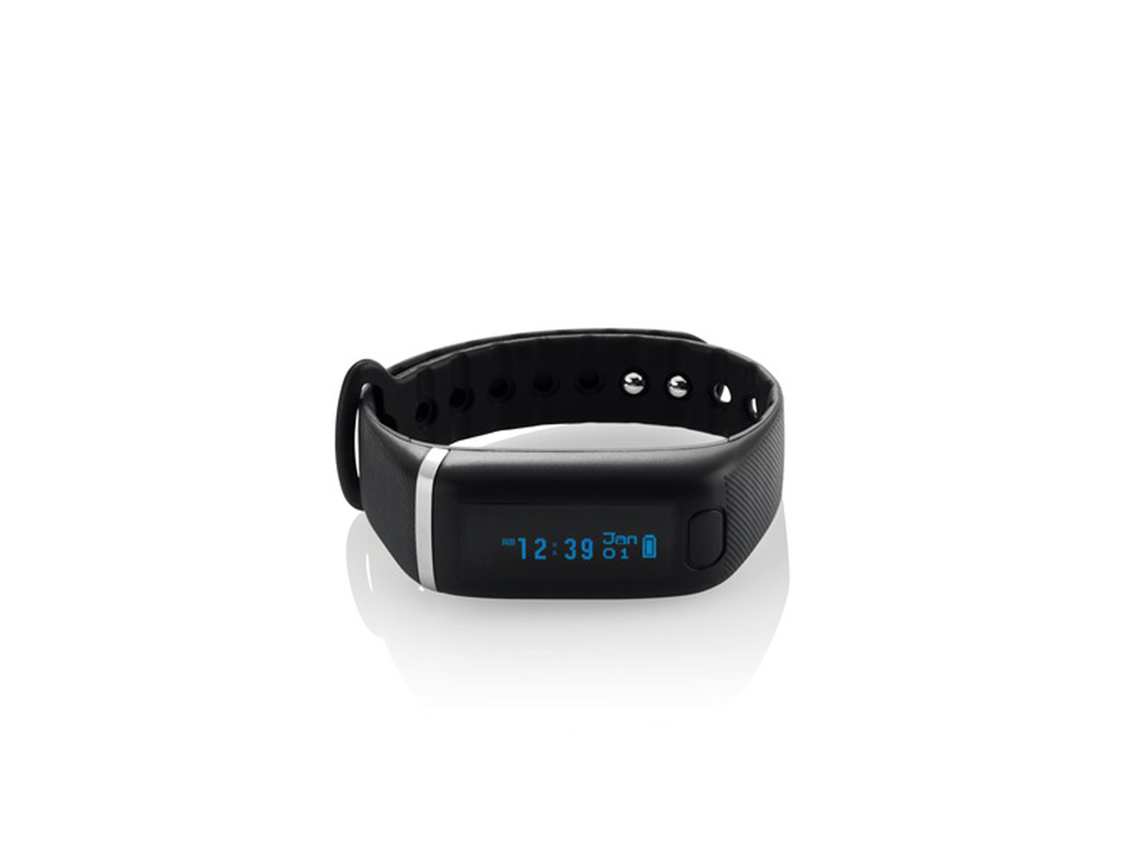 SILVERCREST PERSONAL CARE Bluetooth (R) Activity Tracker