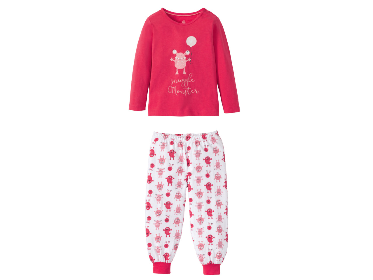Lupilu(R) Lasten pyjama