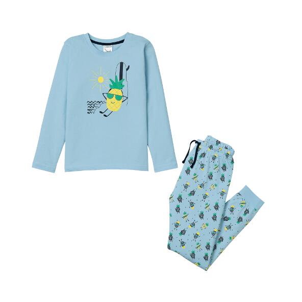 POCOPIANO(R) 				Pyjama pour garçons