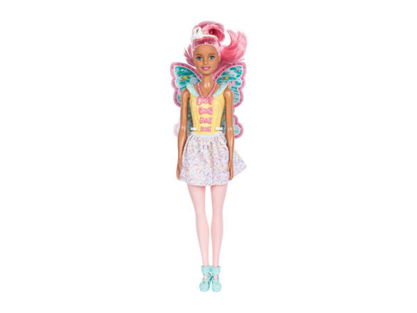 Mattel Barbie Assortment