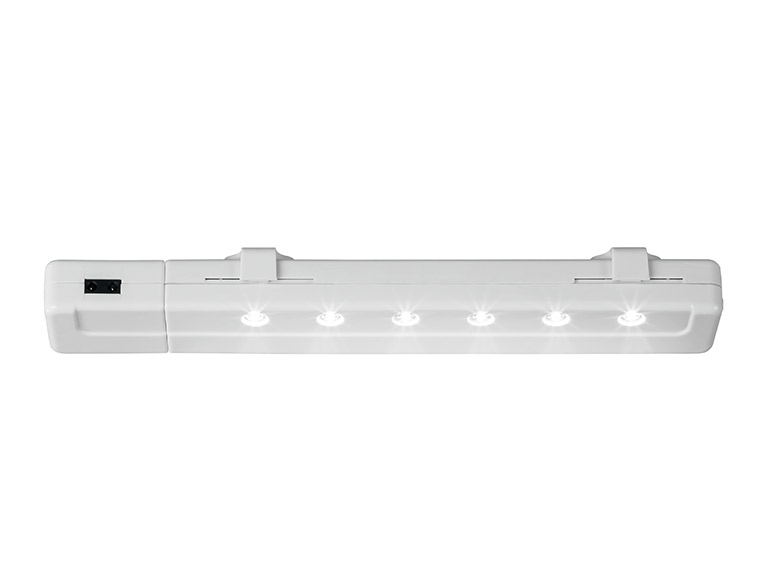LIVARNO LUX LED Light Strip with Motion Sensor