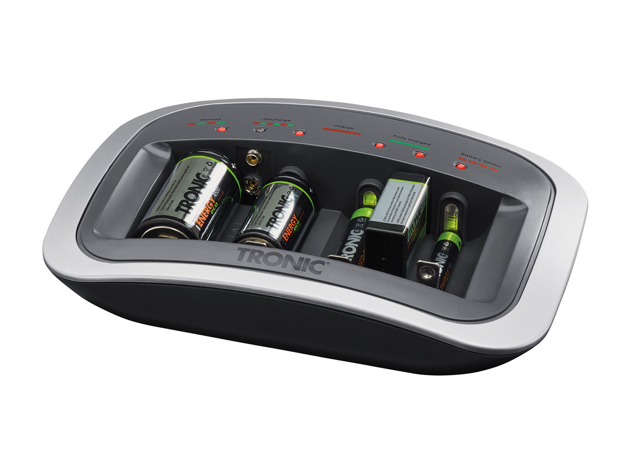 Tronic Battery Charger1