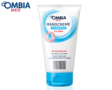 OMBIA MED Handcreme