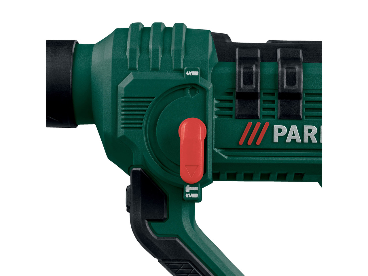 PARKSIDE Cordless Hammer Drill