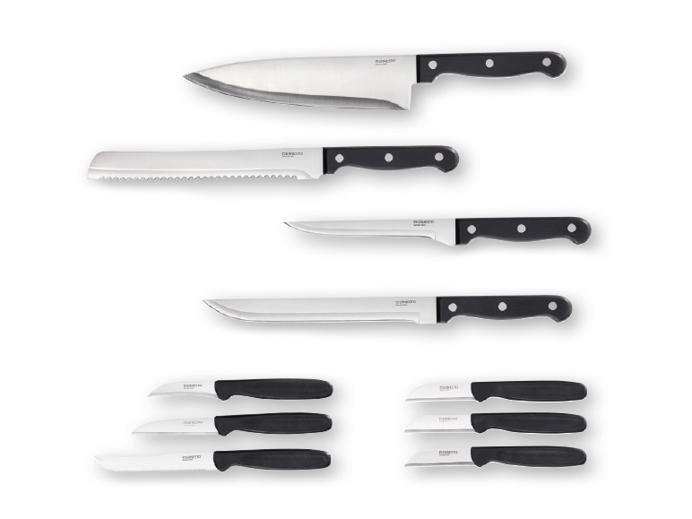 ERNESTO(R) Kitchen Knives