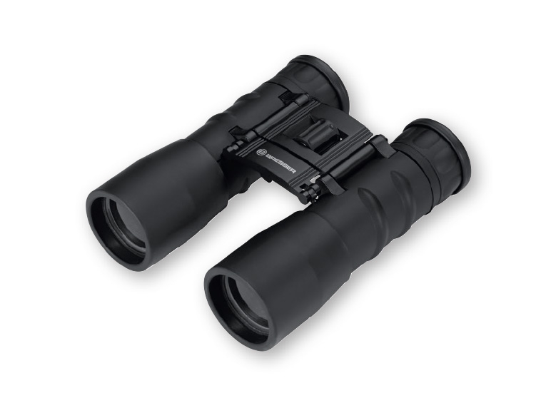 BRESSER(R) 12x32 Compact Binoculars
