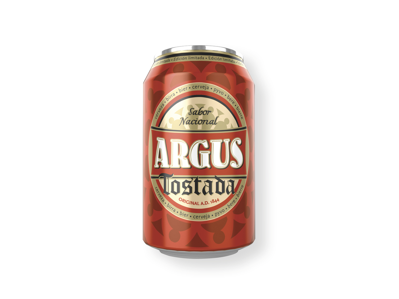 'Argus(R)' Cerveza tostada