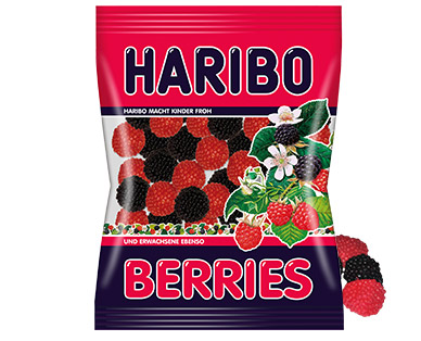 HARIBO Berries