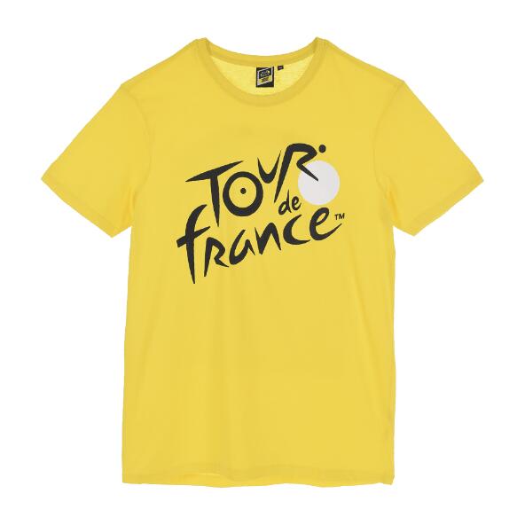 ​TOUR DE FRANCE 	 				T-shirt