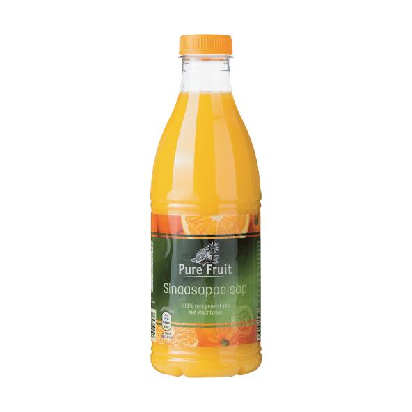 Pure Fruit sinaasappelsap