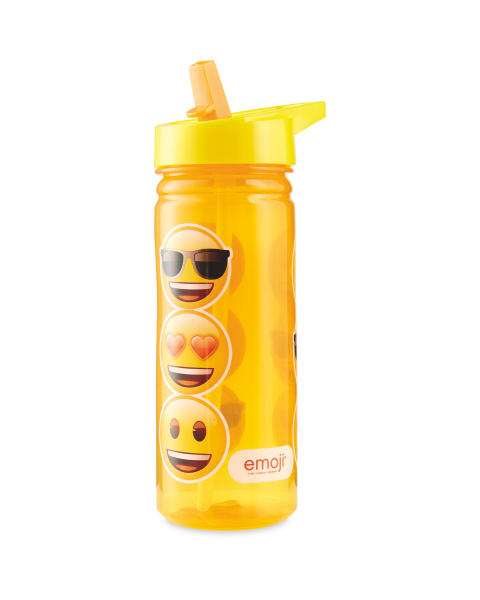 Emoji® Bottle