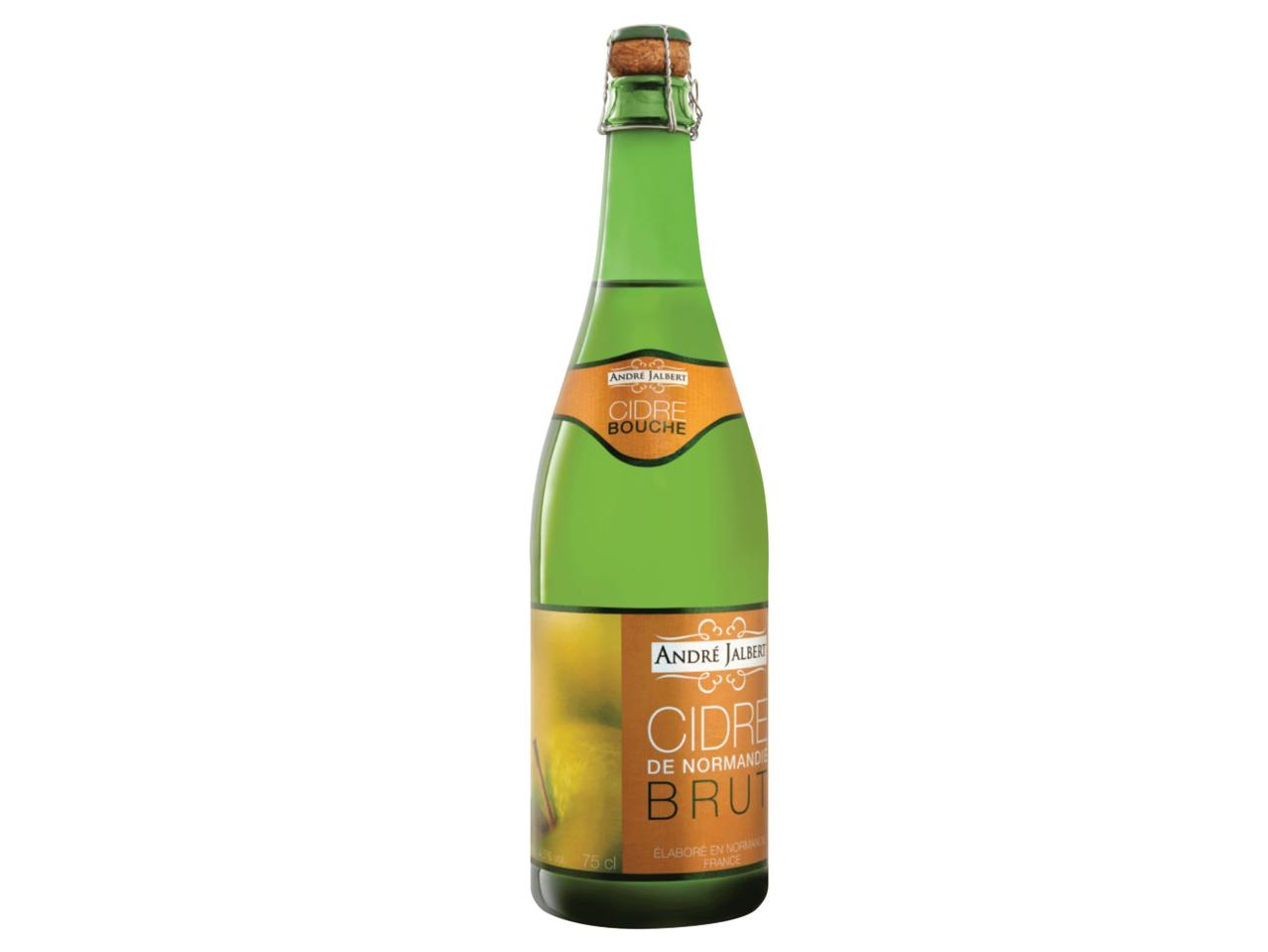 Normandy Cider 4.5%