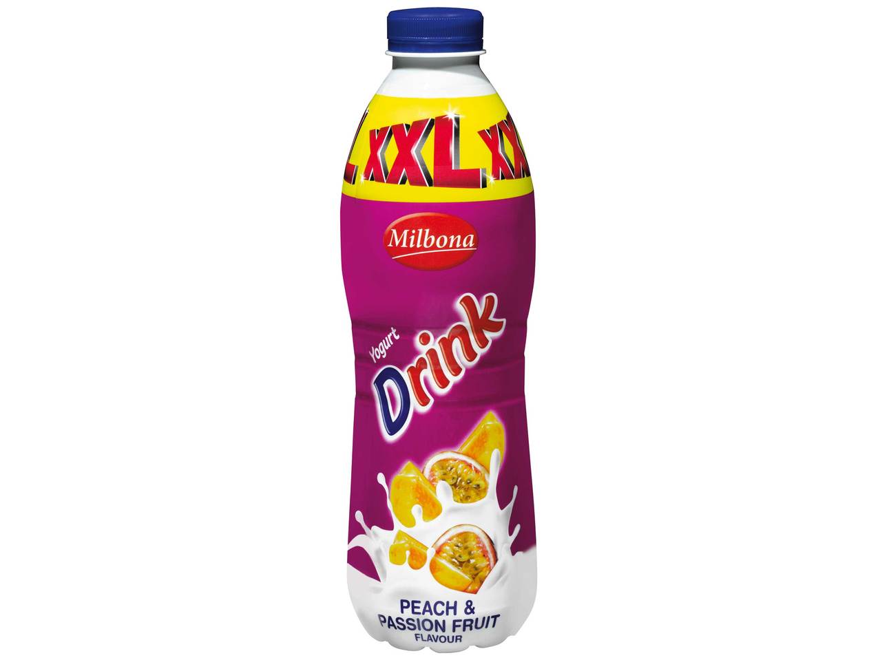 Drinkyoghurt