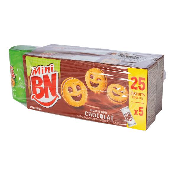 BN(R) 				Kekse, 2er-Packung