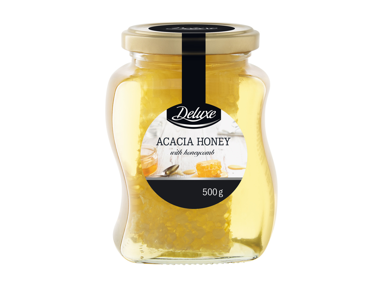 Miel d'acacia1