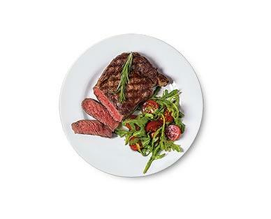 Simple Creations Fresh Chophouse Rub Seasoned Beef Ribeye Steak