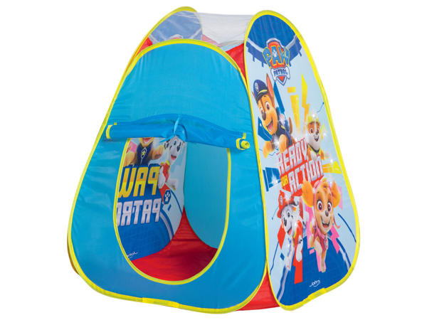 LED Play Tent
