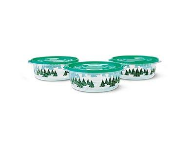 Crofton Disposable Gifting Containers
