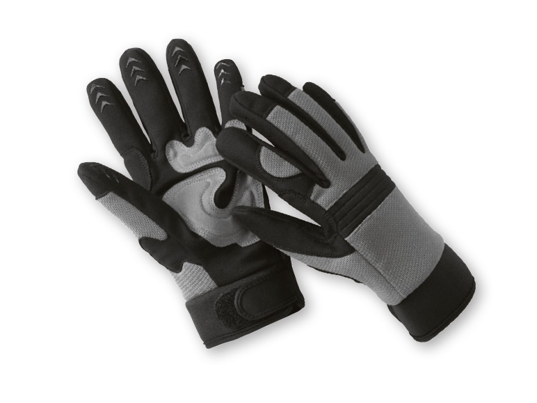 Powerfix(R) Work Gloves