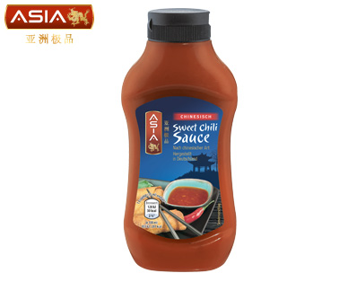 ASIA Sauce