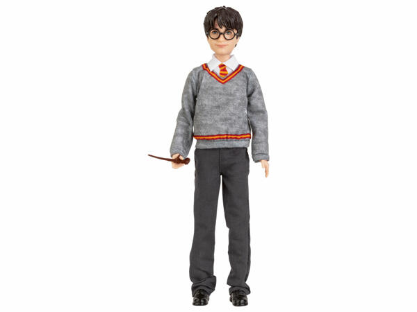 Mattel(R) Figuras Harry Potter