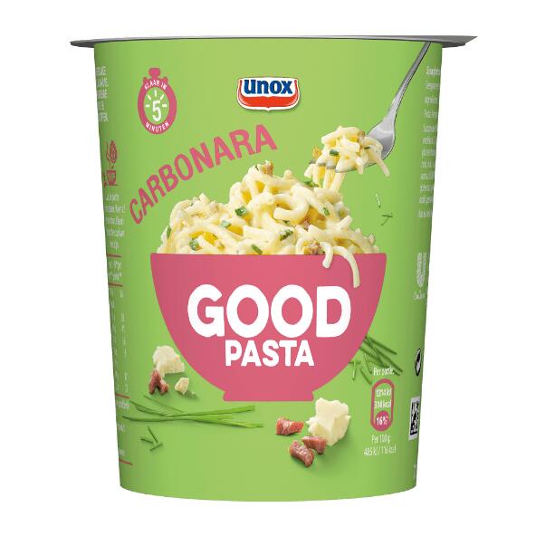 Unox Good Pasta