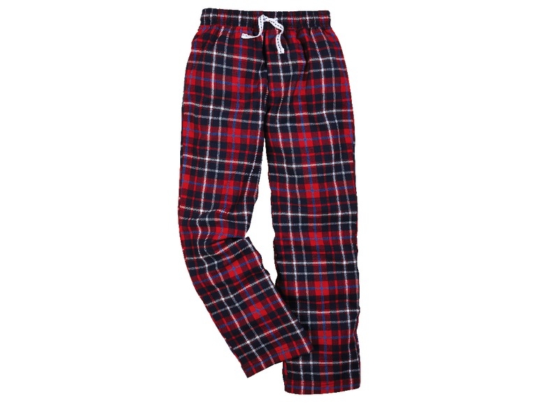 Pijama, fete / băieţi, 6 - 12 ani, 3 modele