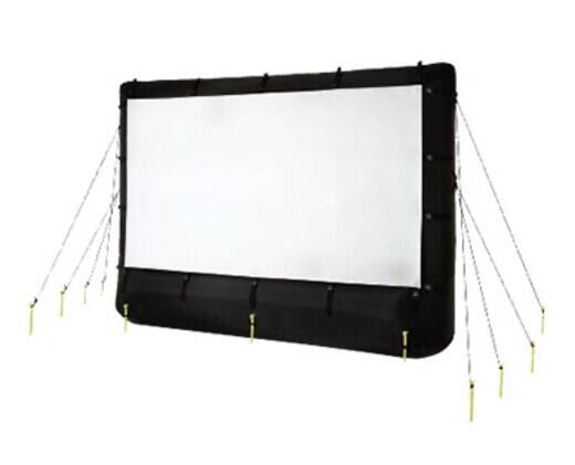 Bauhn 
 Inflatable Outdoor Movie Screen