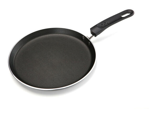 Sabichi Ø24cm Aluminium Pancake Pan