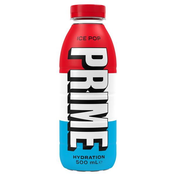 PRIME Hydration 0,5 l