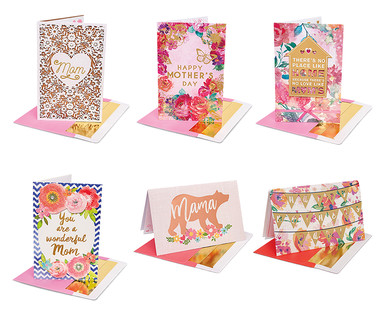 Pembrook Mother's Day Cards