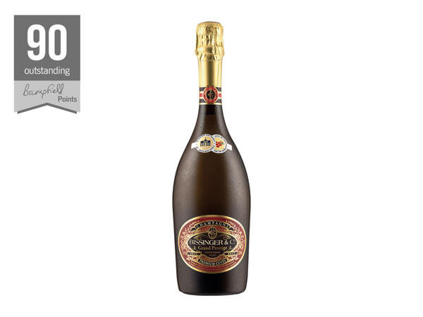 Bissinger Champagne Premium