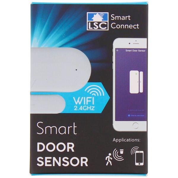 LSC Smart Connect deursensor