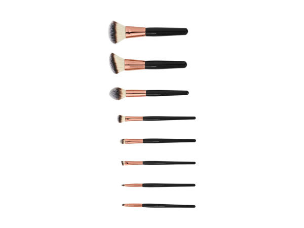 Miomare Cosmetic Brush Set1